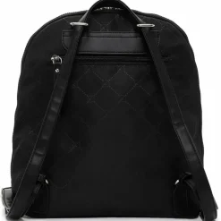 Tamaris City Rucksäcke<Lisa City Rucksack 30 cm black