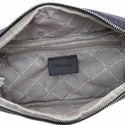 Tamaris Gürteltaschen<Lisa Gürteltasche 34 cm blue