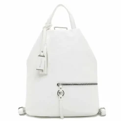 Tamaris City Rucksäcke<Nele City Rucksack 40 cm white