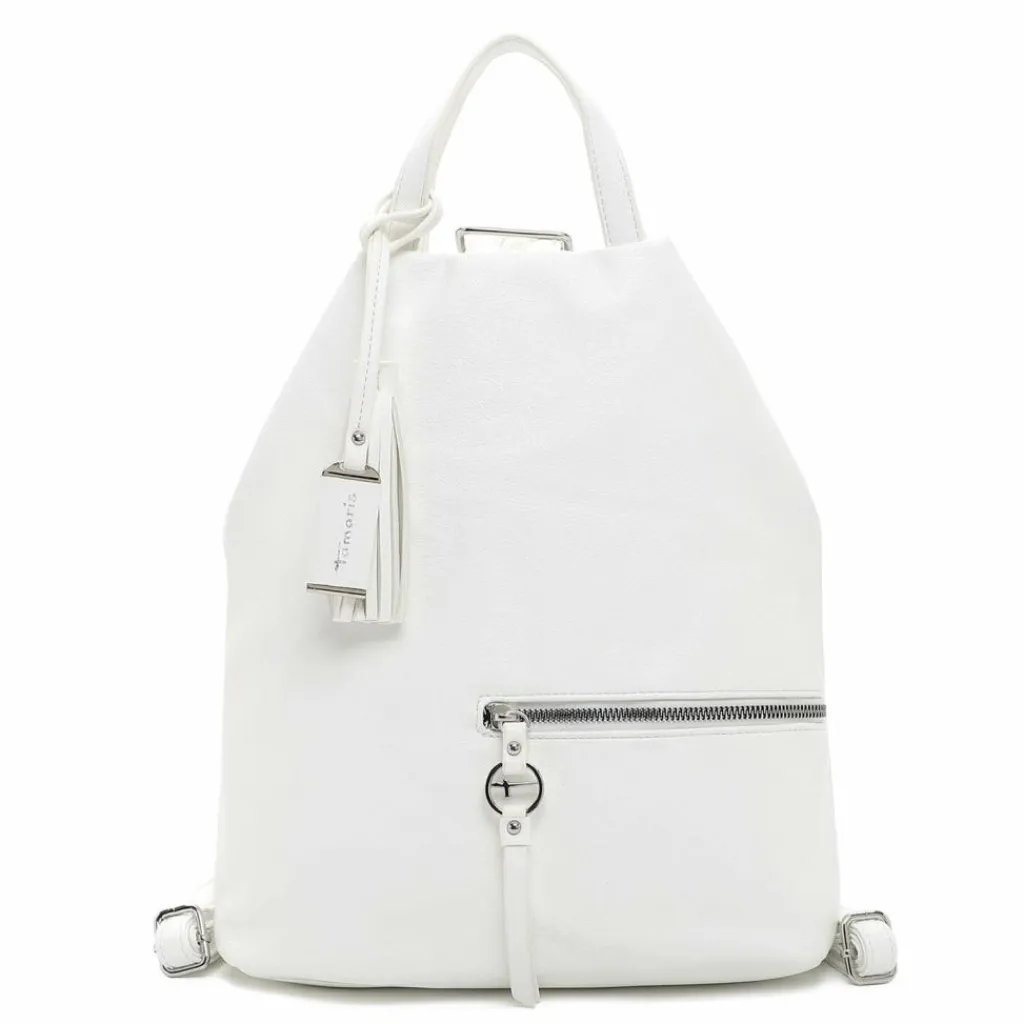 Tamaris City Rucksäcke<Nele City Rucksack 40 cm white