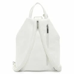 Tamaris City Rucksäcke<Nele City Rucksack 40 cm white