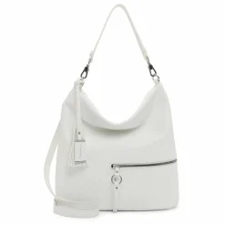 Tamaris Schultertaschen<Nele Schultertasche 37 cm white