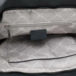 Tamaris Shopper|Schultertaschen<Nele Shopper Tasche 42 cm blue