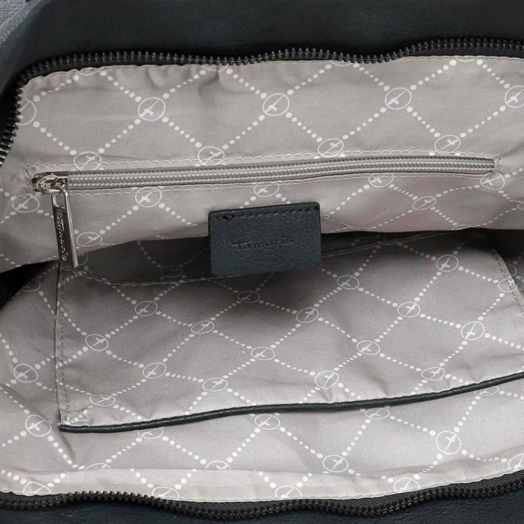 Tamaris Shopper|Schultertaschen<Nele Shopper Tasche 42 cm blue