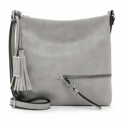 Best Tamaris Nele Umhängetasche 29 cm lightgrey