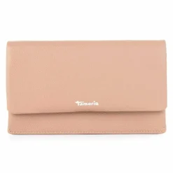 Damen Tamaris TAS Amanda Geldbörse Leder 19 cm