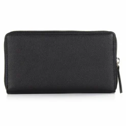 Sale Tamaris TAS Amanda Geldbörse Leder 18.5 cm black