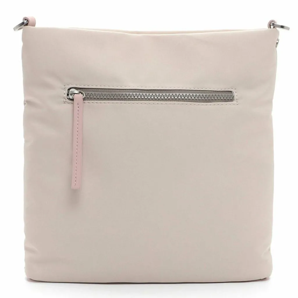 Outlet Tamaris TAS Angelique Umhängetasche 28 cm rose