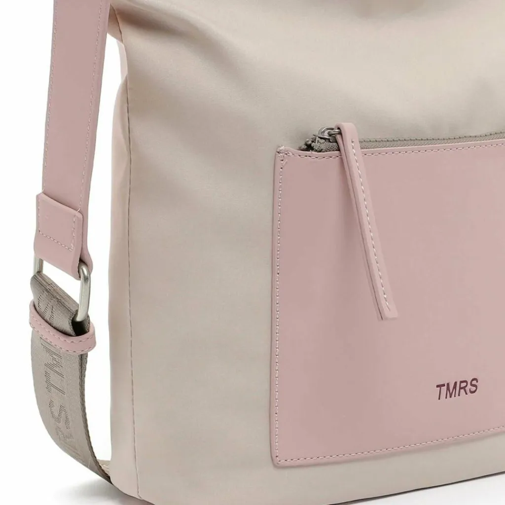 Outlet Tamaris TAS Angelique Umhängetasche 28 cm rose