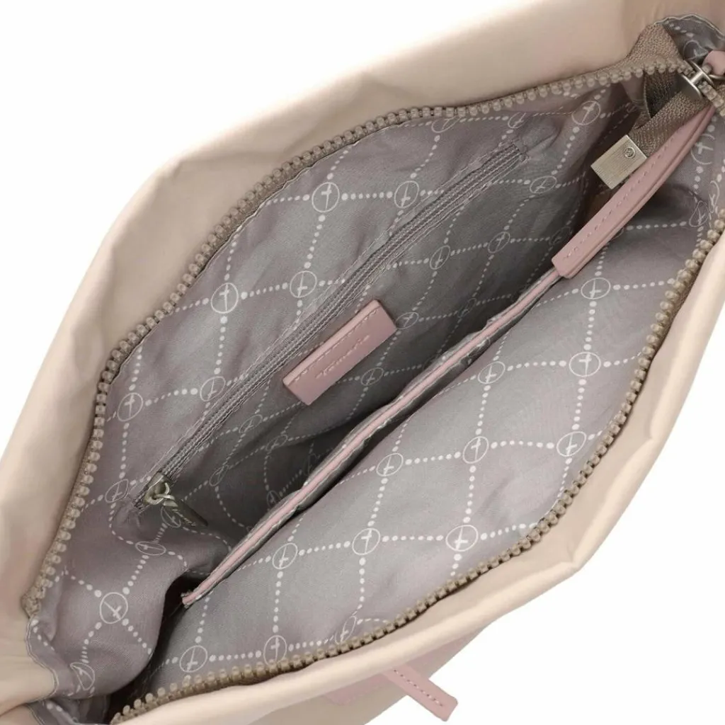 Outlet Tamaris TAS Angelique Umhängetasche 28 cm rose
