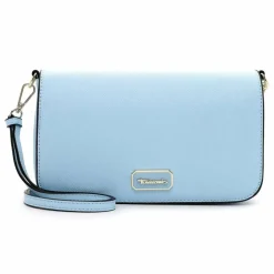 Online Tamaris TAS Anja Umhängetasche 25 cm lightblue