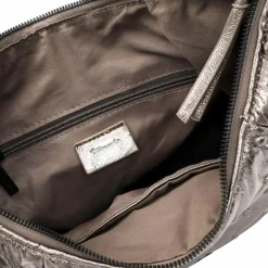 Hot Tamaris TAS Caren Schultertasche 35 cm darksilver