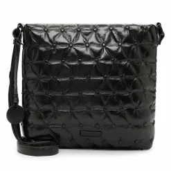 Discount Tamaris TAS Caren Umhängetasche 31 cm darkforest