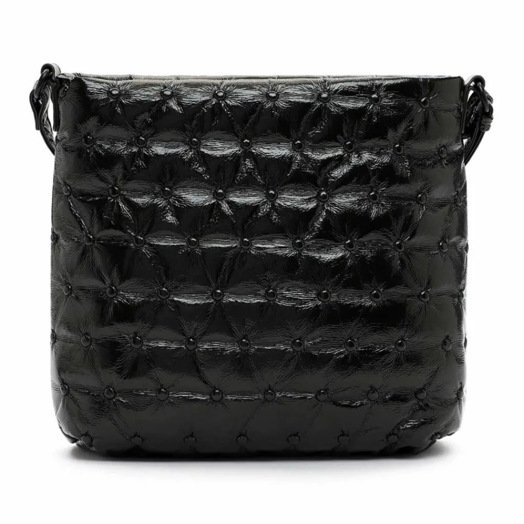 Discount Tamaris TAS Caren Umhängetasche 31 cm darkforest