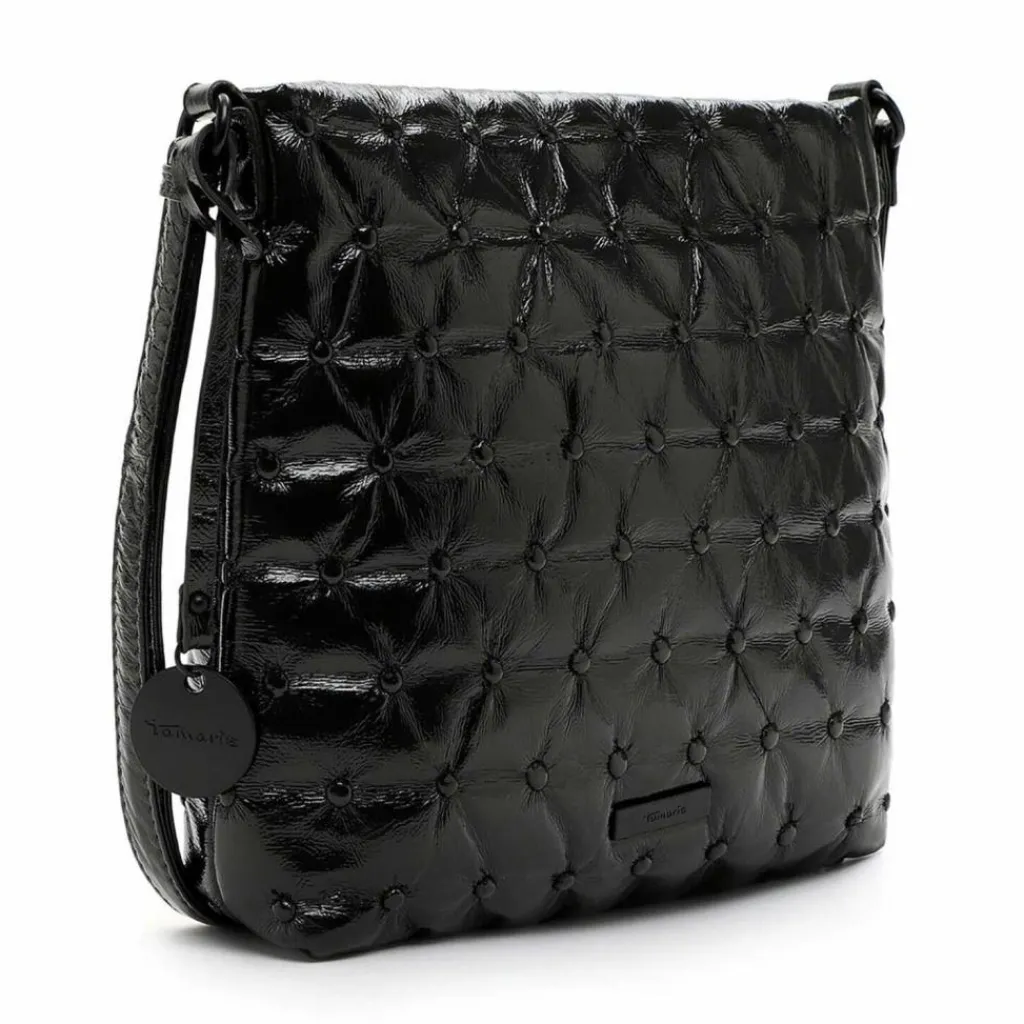 Discount Tamaris TAS Caren Umhängetasche 31 cm darkforest