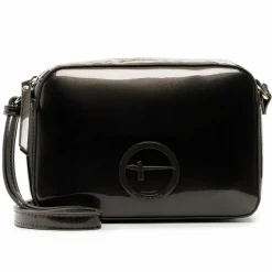 Tamaris Umhängetaschen<TAS Cilla Umhängetasche 21 cm darksilver