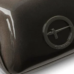 Tamaris Umhängetaschen<TAS Cilla Umhängetasche 21 cm darksilver