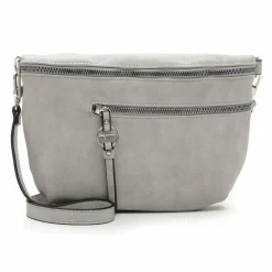 Best Tamaris TAS Nele Umhängetasche 23 cm lightgrey