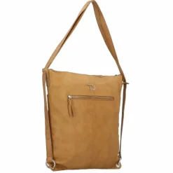 Taschendieb Wien Kohlmarkt Schultertasche Leder 34 cm