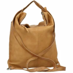 Taschendieb Wien Kohlmarkt Schultertasche Leder 34 cm