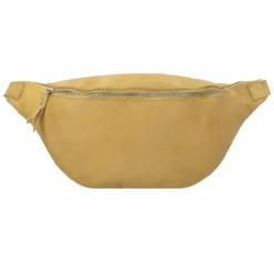 Taschendieb Wien Kohlmarkt 107 Gürteltasche Leder 36 cm