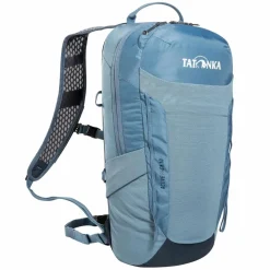 Outlet Tatonka Active Pack 10 Wanderrucksack 44 cm elemental blue