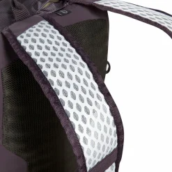 Hot Tatonka Active Pack 10 Wanderrucksack 44 cm midnight plum