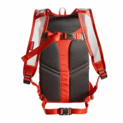 Outlet Tatonka Baix 10 Rucksack 42 cm red orange