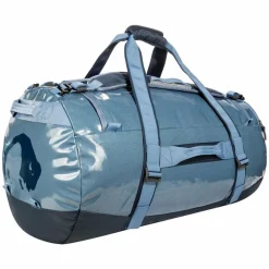 Best Tatonka Barrel 85 Weekender Reisetasche 69 cm elemental blue