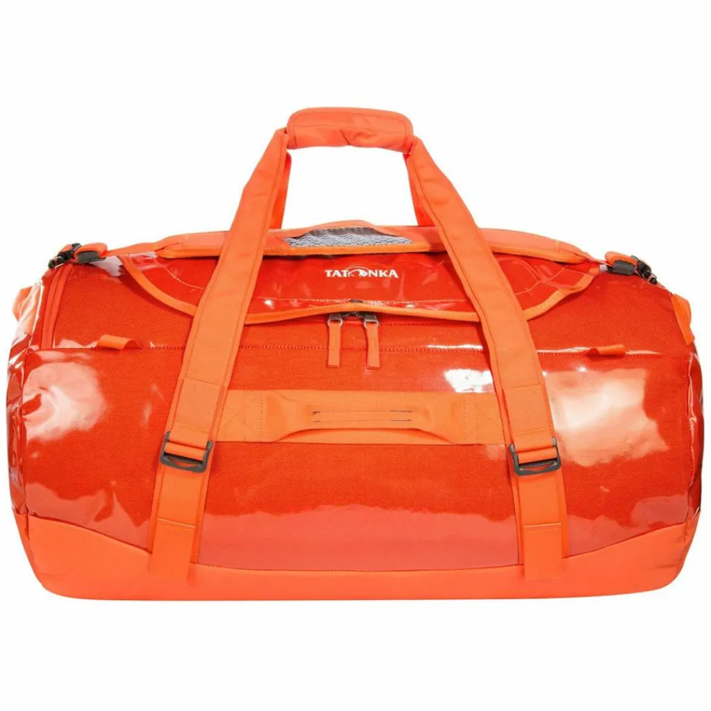 Tatonka Weekender|Reisetaschen Ohne Rollen<Barrel 85 Weekender Reisetasche 69 cm red orange