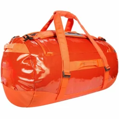 Tatonka Weekender|Reisetaschen Ohne Rollen<Barrel 85 Weekender Reisetasche 69 cm red orange