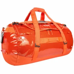 Tatonka Weekender|Reisetaschen Ohne Rollen<Barrel 85 Weekender Reisetasche 69 cm red orange