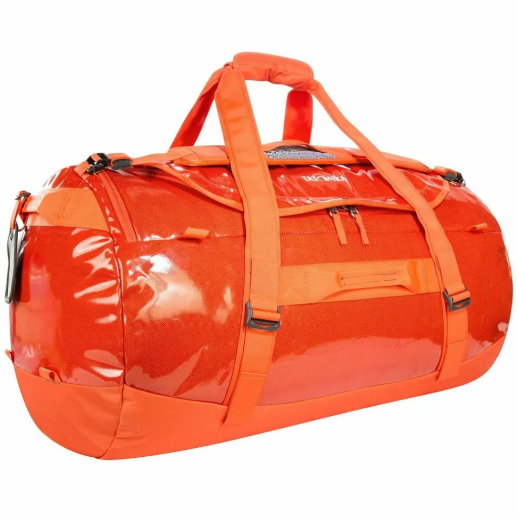 Tatonka Weekender|Reisetaschen Ohne Rollen<Barrel 85 Weekender Reisetasche 69 cm red orange
