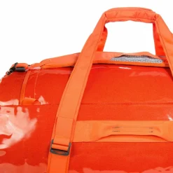 Tatonka Weekender|Reisetaschen Ohne Rollen<Barrel 85 Weekender Reisetasche 69 cm red orange