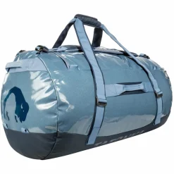 Sale Tatonka Barrel 110 Weekender Reisetasche 74 cm elemental blue