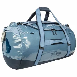 Sale Tatonka Barrel 110 Weekender Reisetasche 74 cm elemental blue