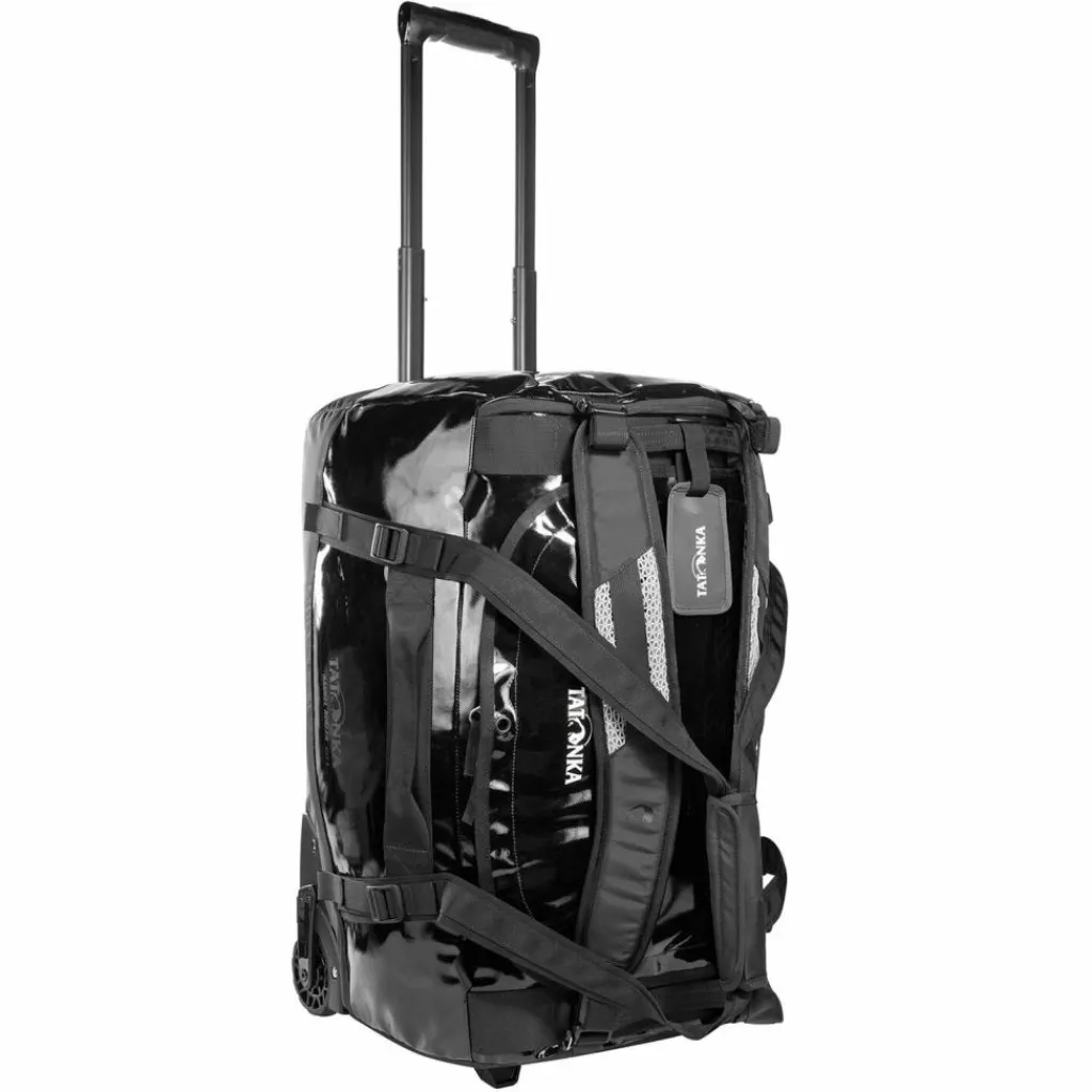 Tatonka Barrel Roller 60 2 Rollen Reisetasche 57 cm