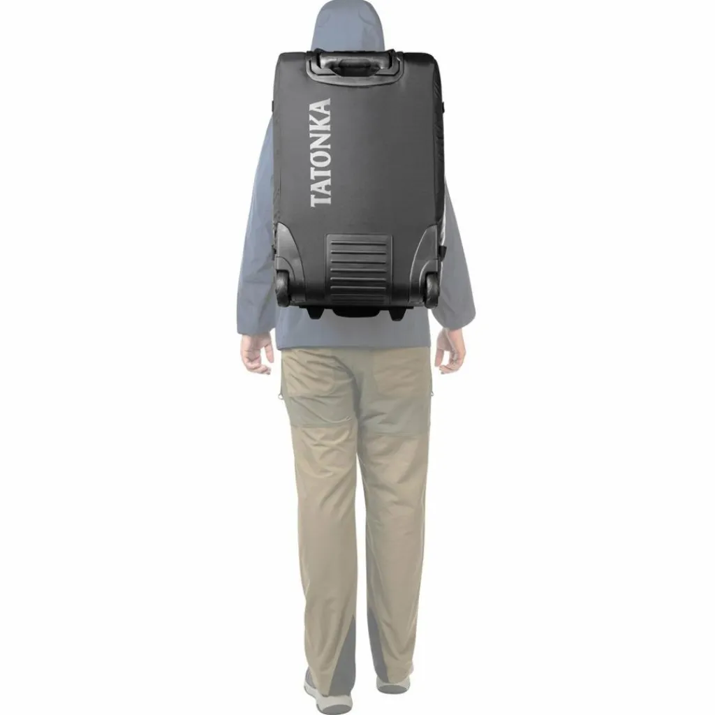 Tatonka Barrel Roller 60 2 Rollen Reisetasche 57 cm