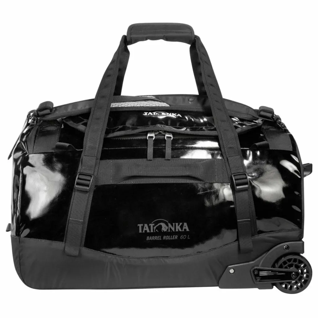 Tatonka Barrel Roller 60 2 Rollen Reisetasche 57 cm