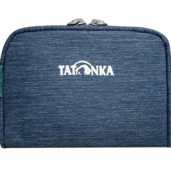 New Tatonka Big Plain Geldbörse 13 cm navy