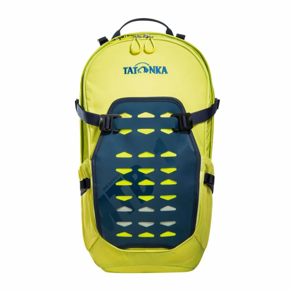 Best Tatonka Bike MTB 14 Rucksack 47 cm lime