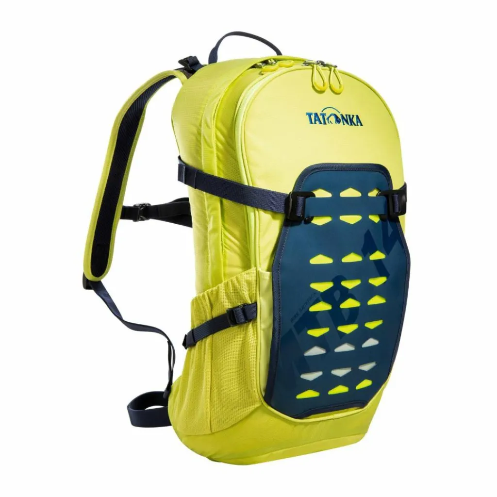 Best Tatonka Bike MTB 14 Rucksack 47 cm lime