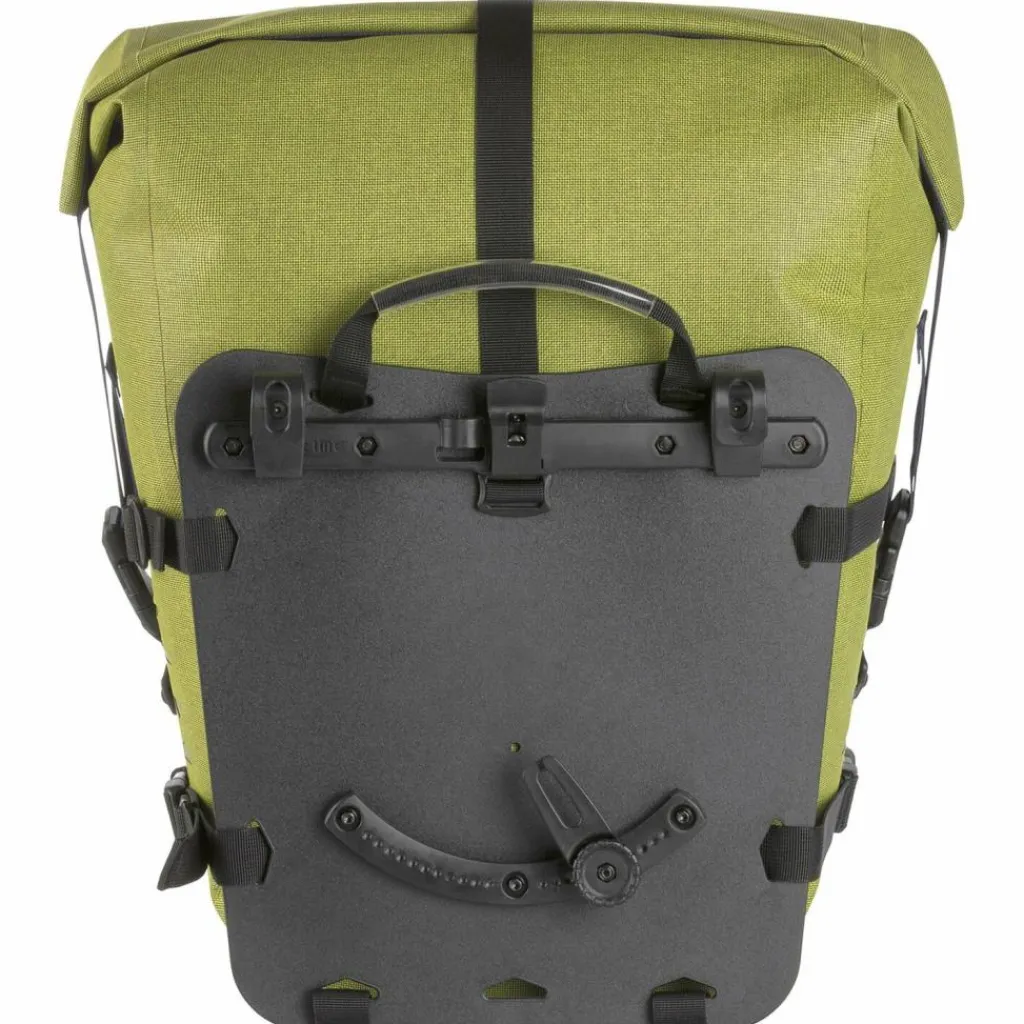 Tatonka Bike Pannier Pro Fahrradtasche 31 cm