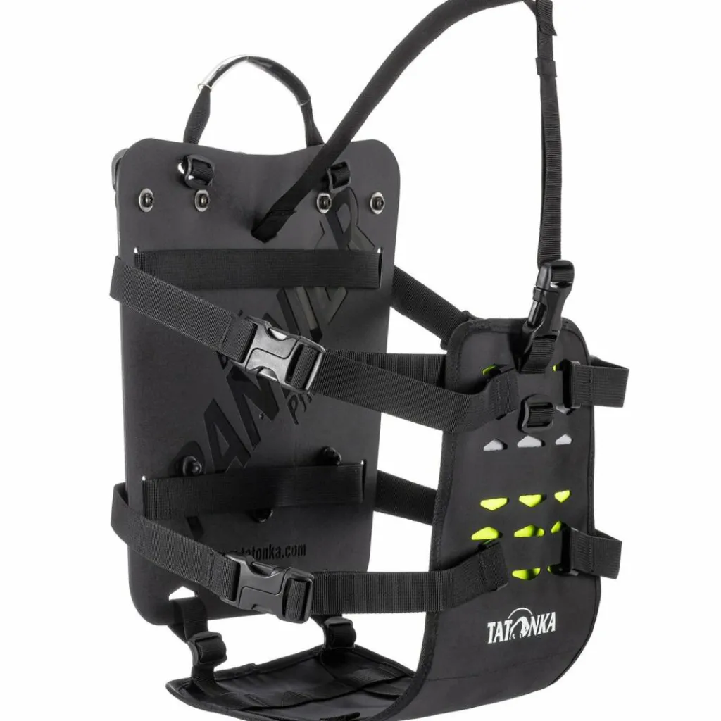 Tatonka Bike Pannier Pro Fahrradtasche 31 cm