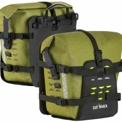 Tatonka Fahrradtaschen<Bike Pannier Pro Fahrradtasche 31 cm lime