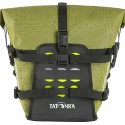 Tatonka Fahrradtaschen<Bike Pannier Pro Fahrradtasche 31 cm lime