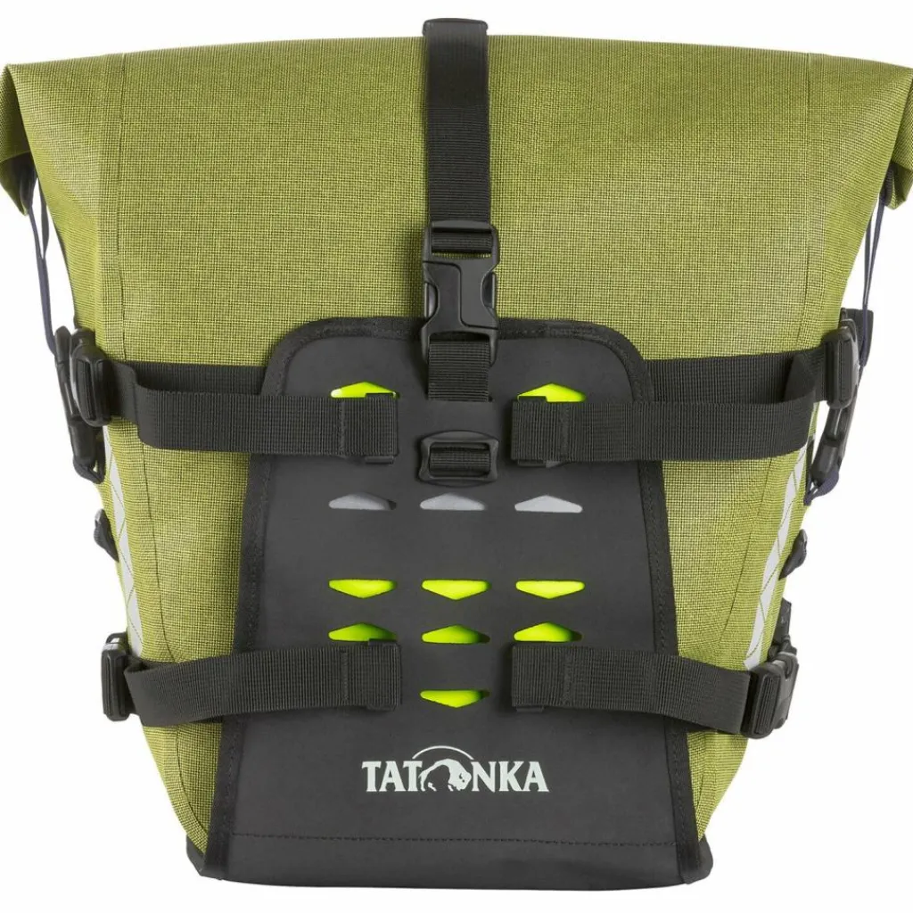 Tatonka Fahrradtaschen<Bike Pannier Pro Fahrradtasche 31 cm lime