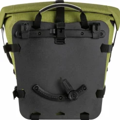 Tatonka Fahrradtaschen<Bike Pannier Pro Fahrradtasche 31 cm lime