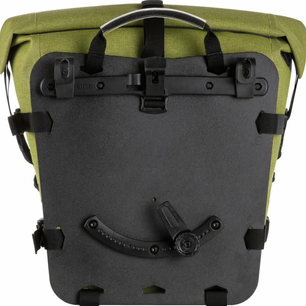 Tatonka Fahrradtaschen<Bike Pannier Pro Fahrradtasche 31 cm lime