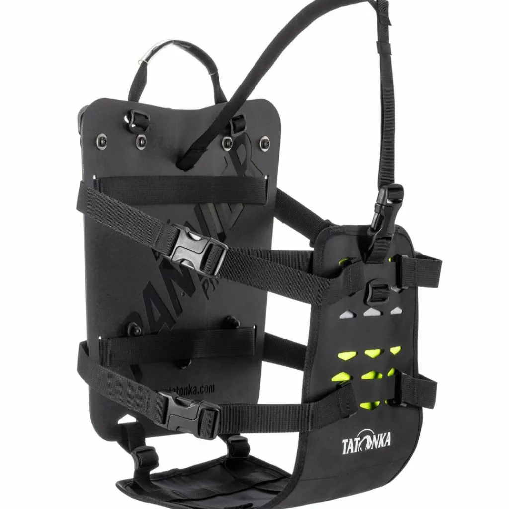 Tatonka Fahrradtaschen<Bike Pannier Pro Fahrradtasche 31 cm lime